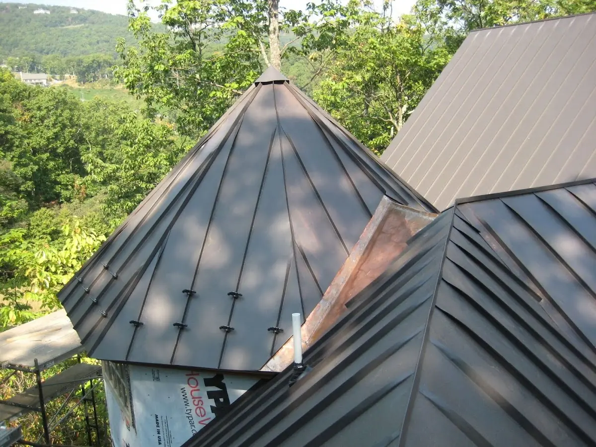 Professional Gutter Cleaning by Craftsman Roofing in Camino
